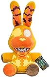 De la colección Five Nights at Freddy's - Dreadbear - Jack-O-Bonnie 7" peluche SuperCute de Funko