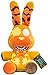Funko- Five Nights at Freddy'S Plush FNAF Dreadbear-Jack-O-Bonnie, Multicolor (56191)