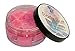 Diva Stuff Sugar Scrub, Exfoliates and Hydrates Skin,Pairs With Our Crepey Skin Cream By Diva Stuff, 8 Oz (Cotton Candy)