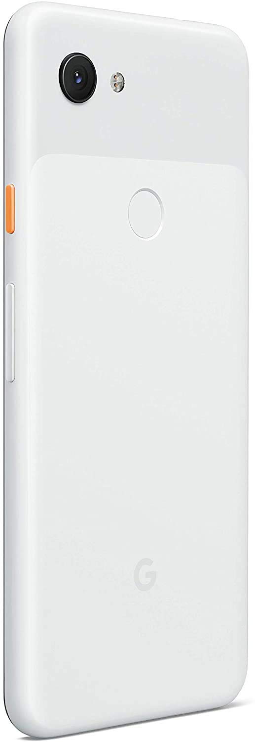 スマートフォン本体 Google Pixel - Google Pixel 3a Clearly White Amazon.com: Google Pixel 3a, 64 GB, White, T-Mobile (Renewed
