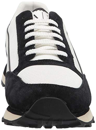 A | X ARMANI EXCHANGE Men's Lifestyle Sneaker2