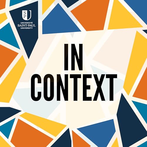 『In Context』のカバーアート