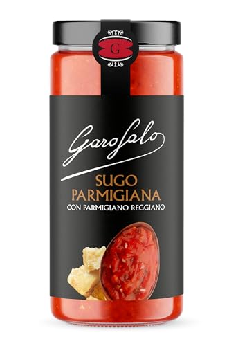 Garofalo Salsa Parmigiana, 340g