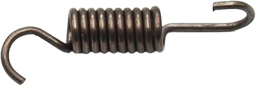 Miniatura 3 de Muelle de embrague resistente para 43 cc, 47 cc, 49 cc, 2 tiempos, bolsillo del motor, mini-moto, cuatrimoto, ATV, paquete de 6