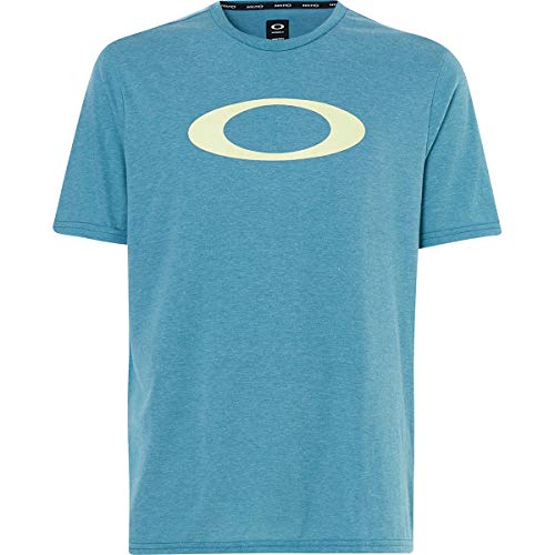 Image of Oakley Men's O-Bold Ellipse