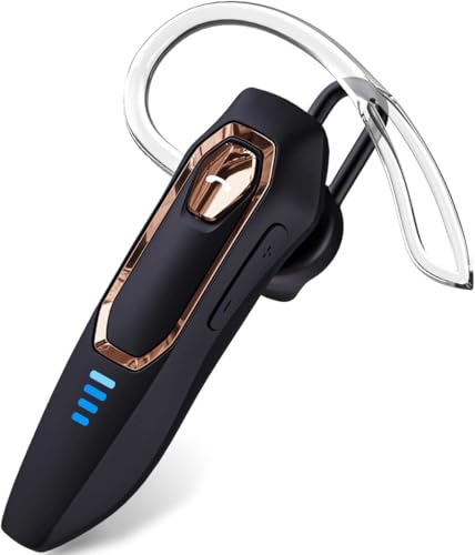 Casque écouteur Bluetooth V5.4 réduction bruit autonomie 36h avec micro mains libres