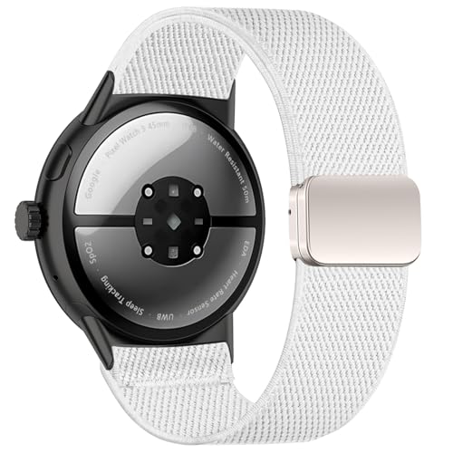 Conidido Coh Google Pixel Watch 3/4 45mmɑΉ Lk̂iC\tg[vXgbv p߉\ȐLkXgoh Pixel 4/3 45mmX}[gEHb`p jp