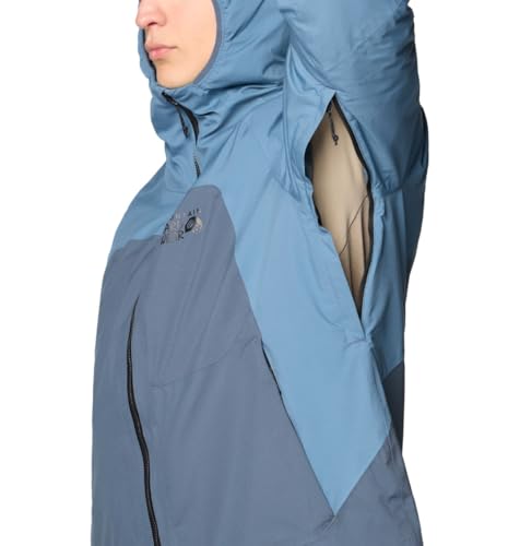 Image of Mountain Hardwear unisex-adult Stretch Ozonic Insulated Jacket