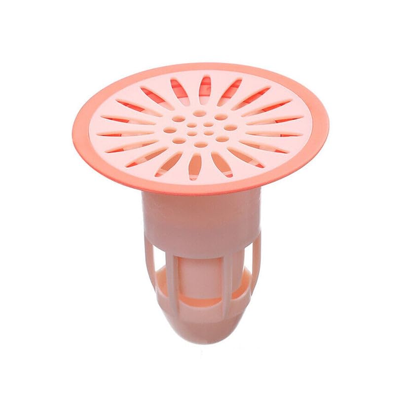 deodorant floor drain core silicone stopper anti odor hair trap plug for kitchen bathroom sink drain protection