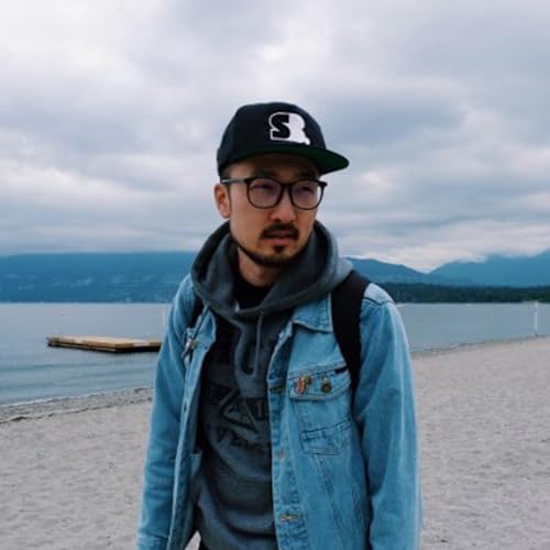 Episode 42: Wai Ting, Scarborough, Ontario, Canada