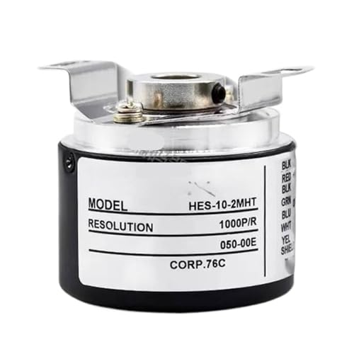 Encodeur TRD-NA1024NWF pour éviter la perte de position mécanique de précision