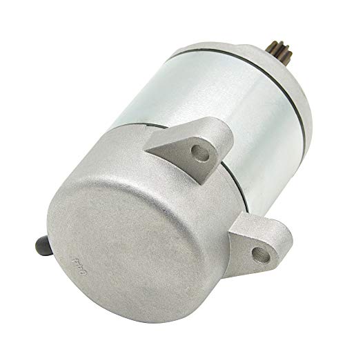 image for OLIFANT Starter Motor for Honda Rancher 350 TRX350FE TRX350FM TRX350TE