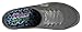 Skechers Sport Women's Gratis No Limits Slip-On Mule Sneaker, Grey, 8.5 M US
