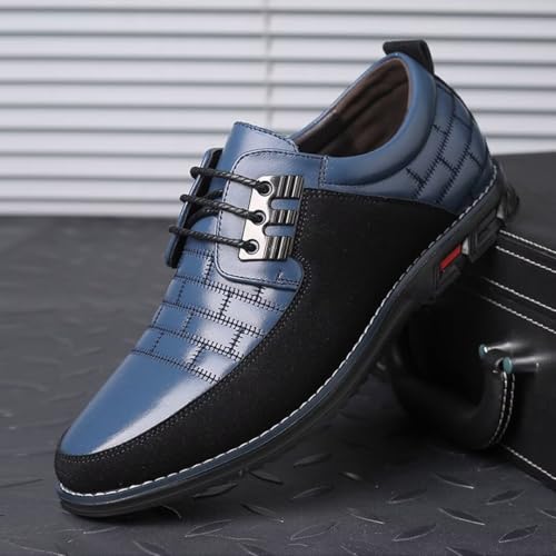 Wearbreeze Oxford - Ultra Comfortable Shoes3