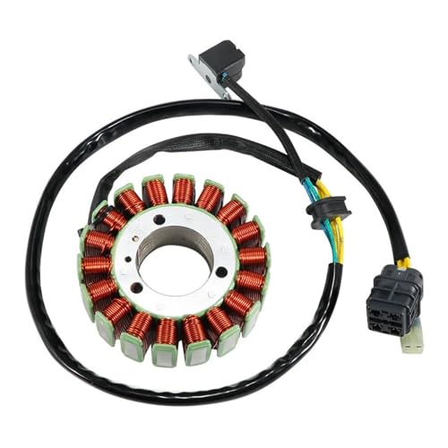 Stator alternateur SYM Lander 250 et Gamax 250 AX300
