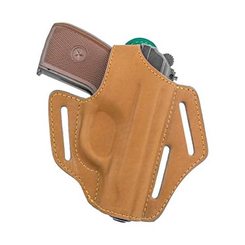 XCH Concealment OWB Holster Cover