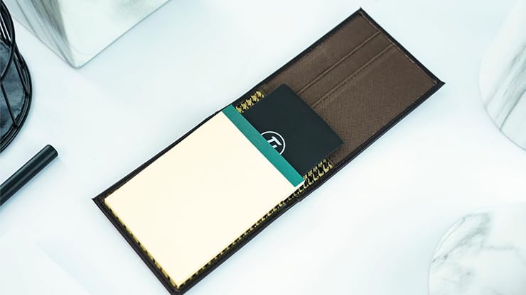 Amazon.com: Smart Memo Pad by PITATA Magic - Trick : Toys & Games