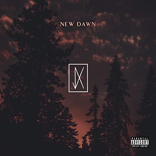 Play New Dawn by JKXX on Amazon Music Unlimited