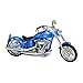 HALLMARK KEEPSAKE HARLEY-DAVIDSON 2008 FXCWC Softail Rocker C dated 2009