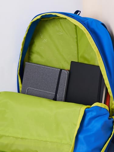 Image of Wildcraft Sierra 40 Backpack-Navy