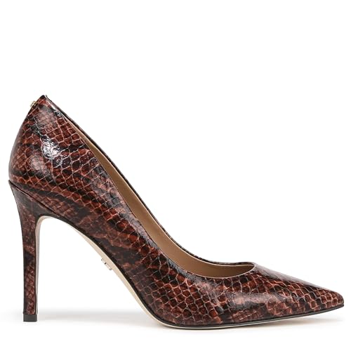 Image of Sam Edelman Women's Hazel Pointed Toe Pump