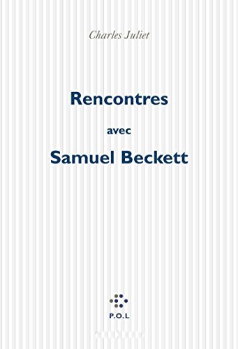 Rencontres avec Samuel Beckett (Essais) livre En ligne