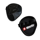 brachialis übungen Die Kombination aus Gummi für die Handflächen und hochwertigem Neopren auf der Rückseite bieten diese Grips erhöhte Griffigkeit und Schutz der Haut beim Training sowie eine lange Haltbarkeit