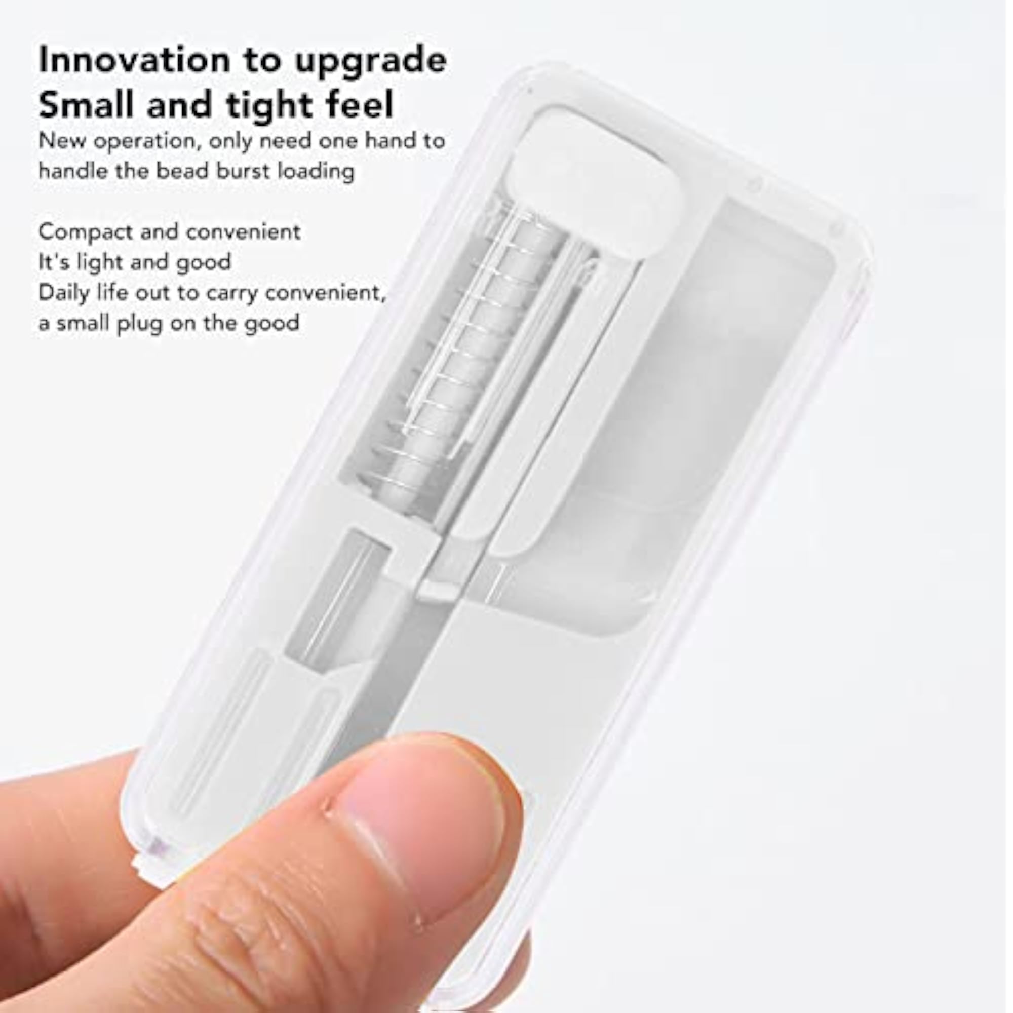 Cigarette Flavor Granule, Universal Smoking Accessory