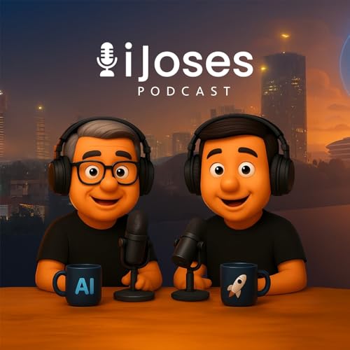 『iJoses』のカバーアート