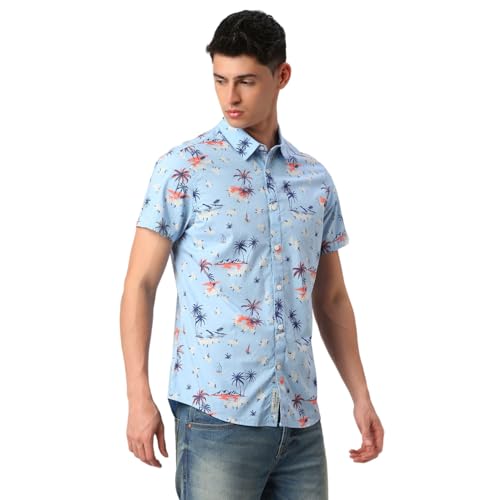 Image of Being Human Garments Mens-Top Shirts