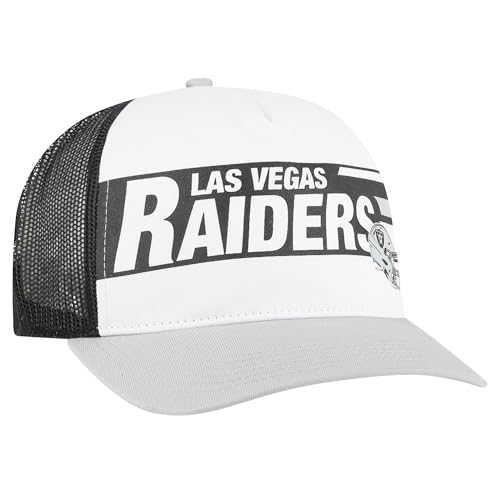 Casquette NFL 47 réglable avec mesh respirant pour homme