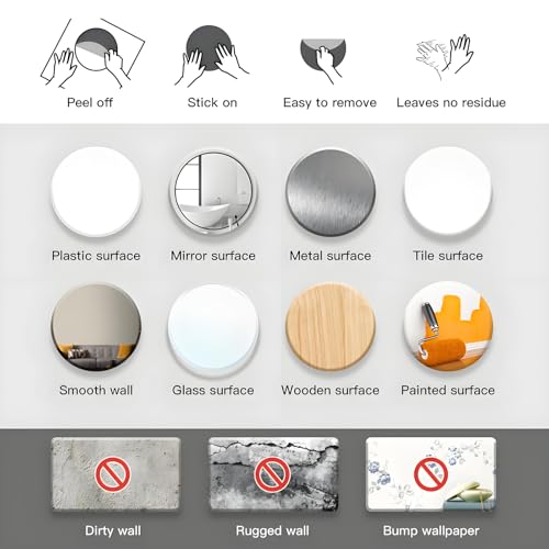 Vinilo decorativo animal Jungla para habitación de niños miniatura 6