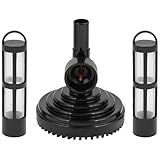 ECCPP Electric Fuel Pump Sending Unit Replacement for 2008-2009 for Ford F250 Super Duty...