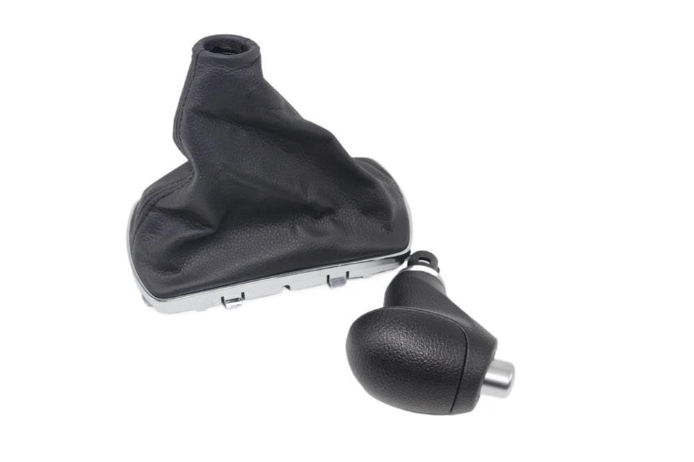 POANBCGY Shift Ball Joint Gear Shift Knob Automatic Shift Handball Dust Jacket 467203W050WK for Kia Sportage 2011 2012 2013 2014