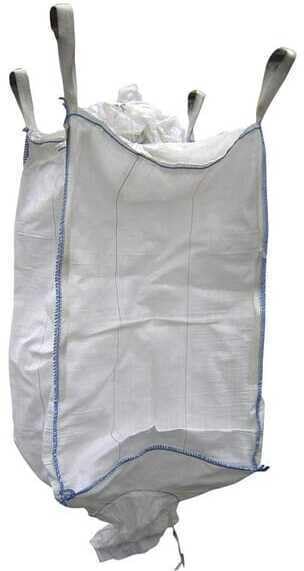 G.L.D. Forniture Bolsa Big-Bag para válvula dosificadora Vid Bag 500 kg – 1 unidad