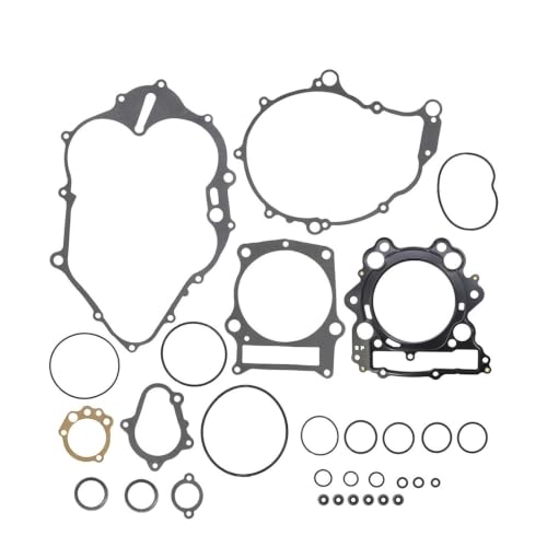 Kit joints moteur complet avec carburateur moto pour Raptor 660R