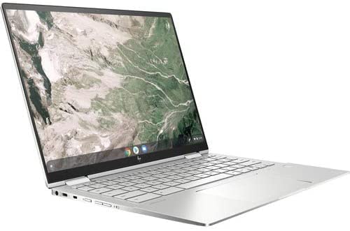 HP Elite Chromebook Enterprise c1030 13.5-Inch Touchscreen Laptop