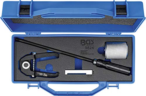 Image of BGS technic BGS 9824 Injector Extractor Set for VAG Universal