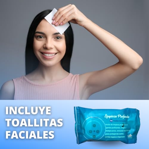 Anti Acné, Beauty Imagen adicional