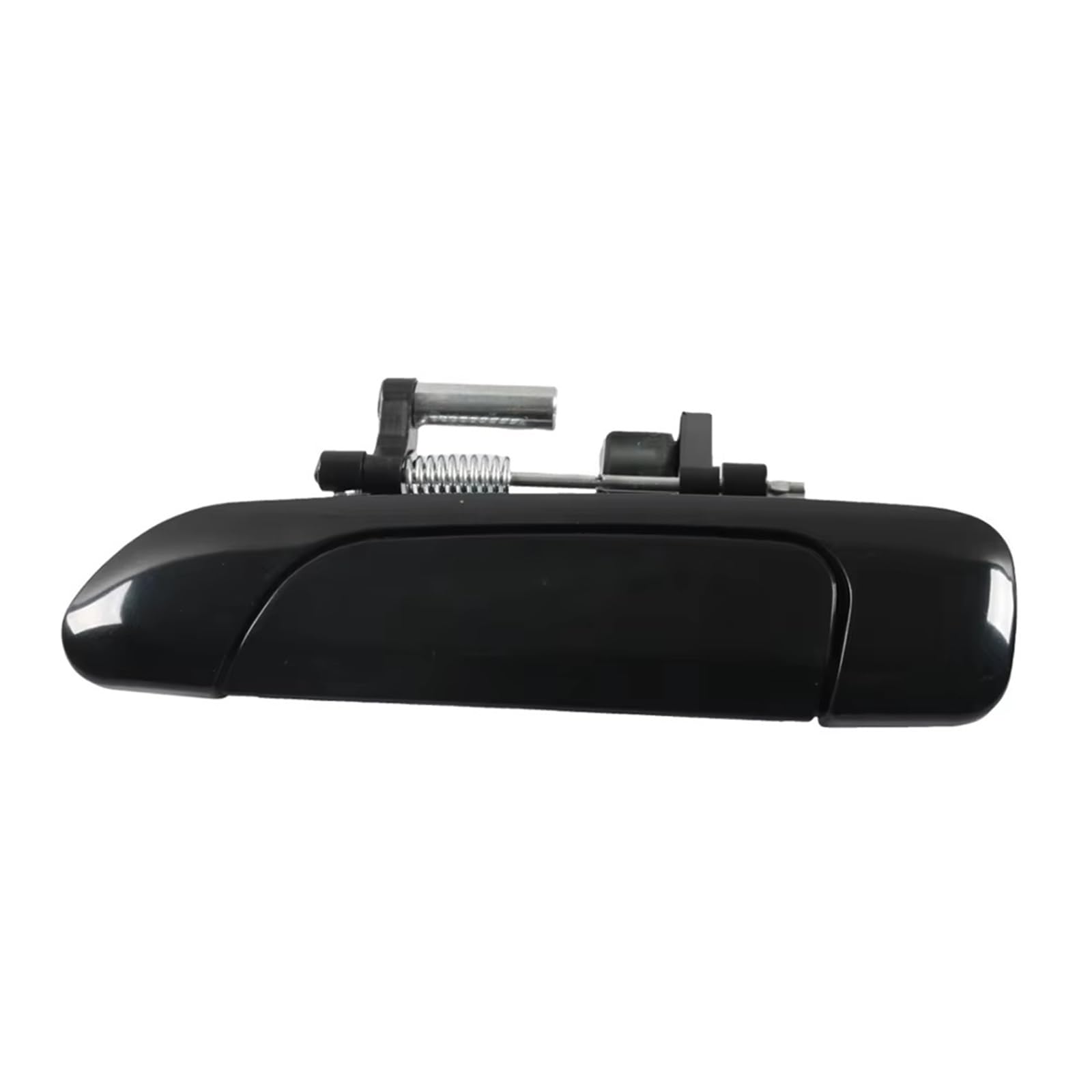 MNBYHUD Outside for Jazz Gd1 Gd3 2003-2008 Exterior Car Door Handle