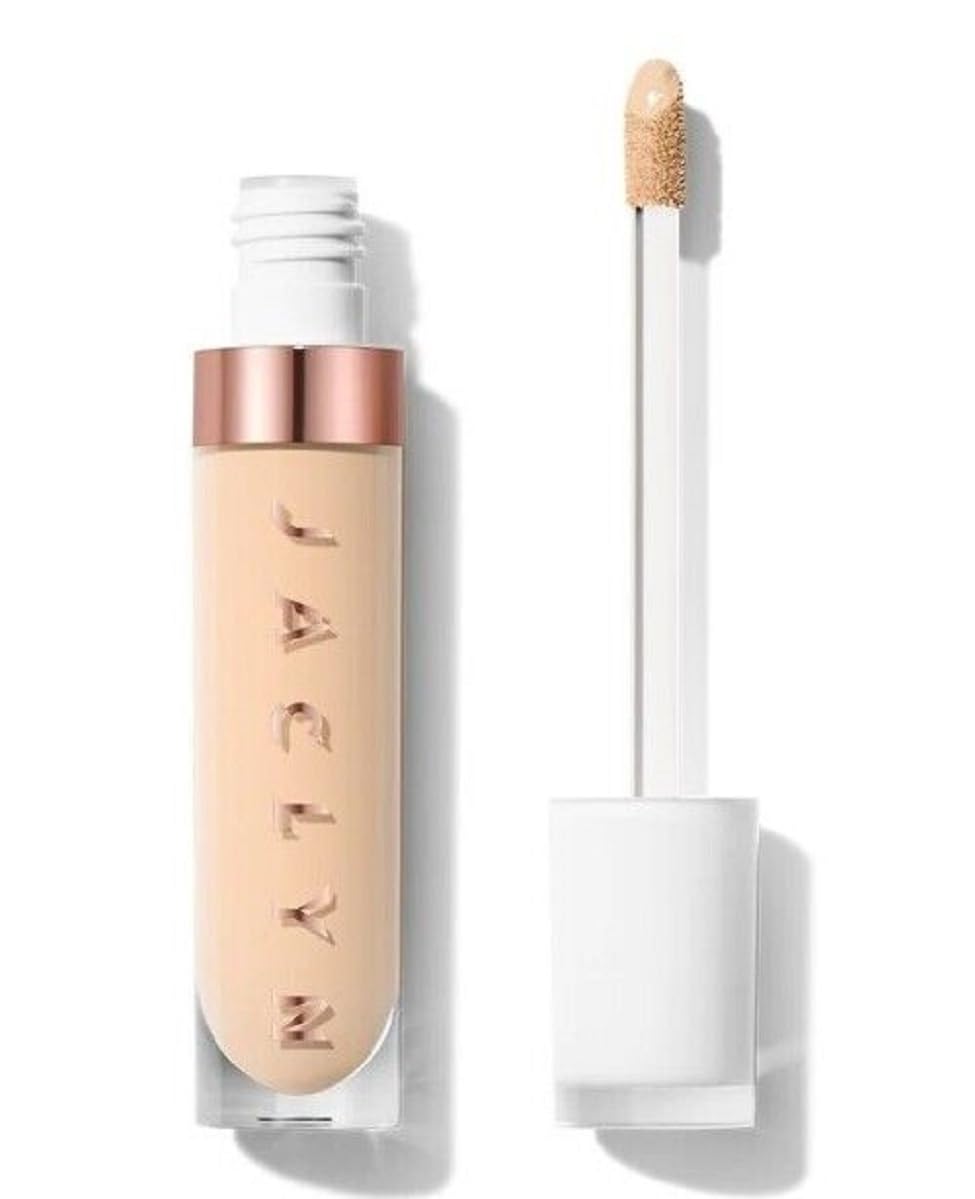 Jaclyn Cosmetics Faux Filler Perfecting Concealer Light Yellow