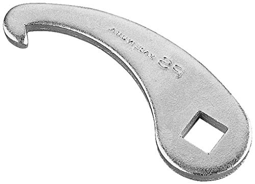 Progressive Suspension SW-783 3/8" Drive Preload Spanner Wrench