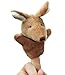 Jill & Joey The Kangaroo 16 inch Stuffed Animal – Soft Plush Toy with Baby Joey in Pouch Adorable Cuddle Companion for Kids Gift for Birthday Easter Christmas or Nursery Room Decor