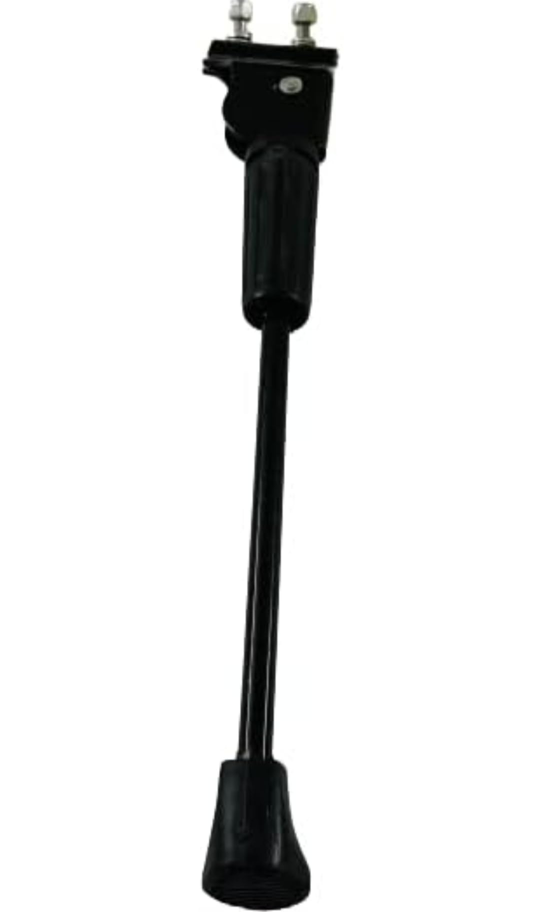 NEELASH Cycle Stand 27" Size Bicycle Kickstand 27 * 1.75/1.90/2.125/2.40 inch Double nut alluminium Alloy Stand (Stand size15inch and 38cm) (B0CBHTGTWL) Amazon Price History, Amazon Price Tracker