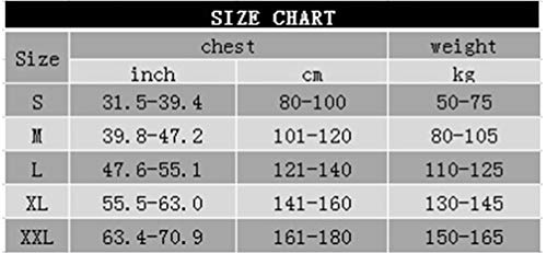Camisa de compresión para abdomen con efecto moldeador de cintura 6