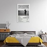 Zoom IMG-2 ubcj poster di chris stapleton Zoom IMG-2 ubcj poster di chris stapleton