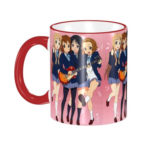 I }OJbv R[q[ Z~bN  Jbv Jbv ׂ~ߎ e ۉR[q[Jbv H Z~bN ItBX z[ Mtgp 330ml Red