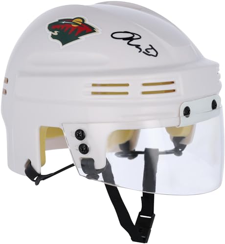 Wingo Micro Football Helmet Shell - Navy