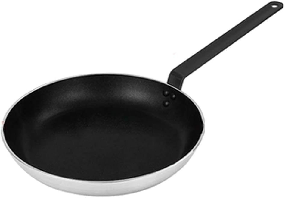 キッチングルメメイキングパン、フライパン、調理器具、フライパン誘導24cm、ノンスティックコーティングソテーパン、丈夫なハンドル、さ