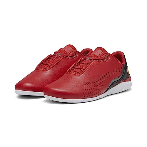 Image of Puma Unisex Adult Ferrari Drift Cat Decima Sneaker